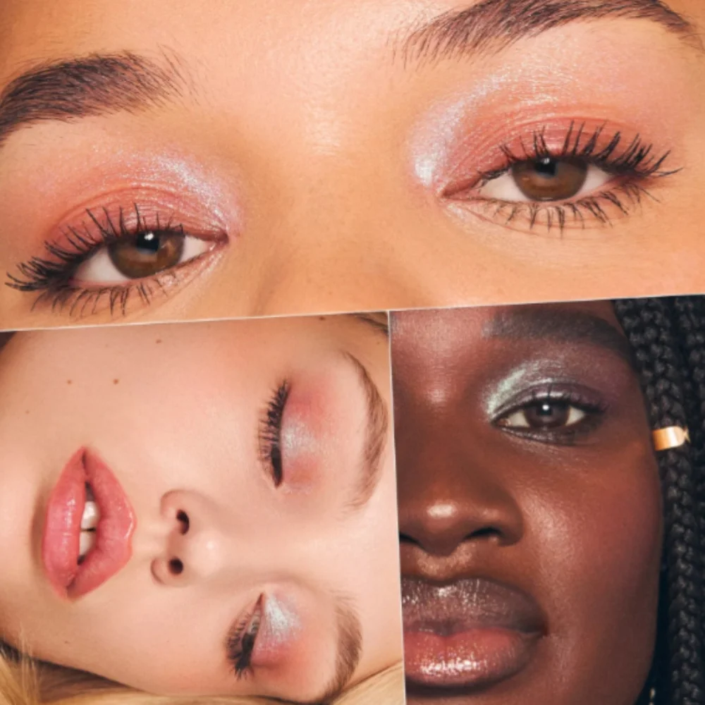 HALF MAGIC Eyeshadow Single-Color: Blushing Lizard-NIB